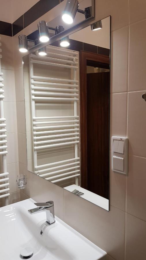 Apartament Magdalena Świnoujście Extérieur photo
